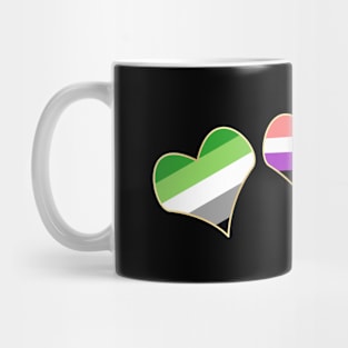 Triple Threat Mug